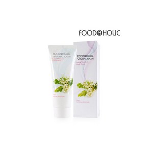 푸드어홀릭 아카시아 모이스처 핸드크림 100ml, 1개