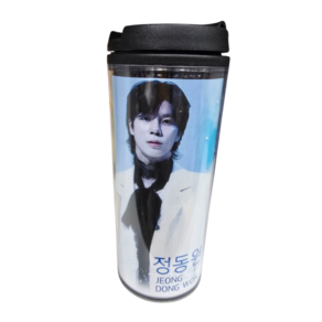 정동원 사진 텀블러 500ml