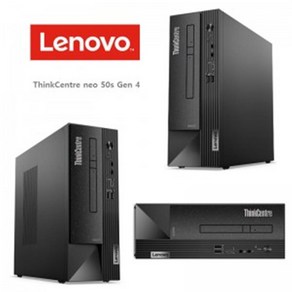 [레노버 정품 리퍼] ThinkCente NEO 50s Gen 4 (12JHS00200-1)