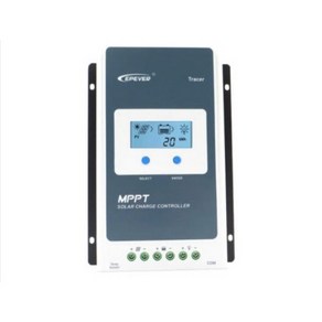 태양광 충전 컨트롤러 2210A/ 3210A/ 4210A/ MPPT EP Tace (12V/24V 20A/ 30A/ 40A) [당일발송], 3210AN(30A), 1개