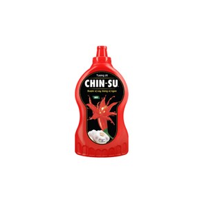 베트남 오리지널 친수 칠리소스, 500ml, 1개