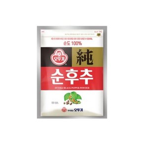 오뚜기 순후추 240g 덕용