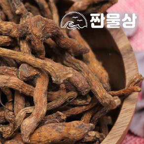 볶은 둥굴레 (중국산) 1kg 1000g 수입 둥굴레차 둥글레, 1개