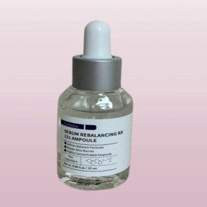 [정품]셀라딕스 세범 트러블 리밸런싱 알엑스 RX 131 앰플 celladix, 1개, 20ml