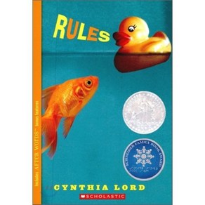 Rules (Scholastic Gold) : 2007 Newbey Hono, Scholastic Papebacks