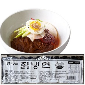 정인 칡냉면 2kg, 1개