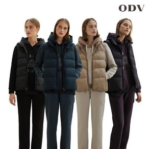 24FW ODV 트레이닝 셋업+베스트 3종