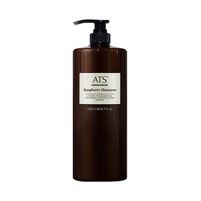 ATS 라즈베리 샴푸 1500ml, 1개, 1.5L