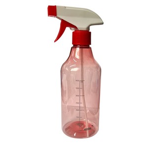 아폴로 눈금 분무기 500ml, 1개