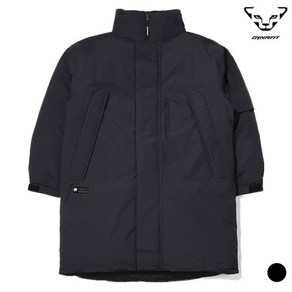 다이나핏 패딩 공용 MONZTER (몬스터) 다운 (Black) (YUW22537Z1)GNDJ