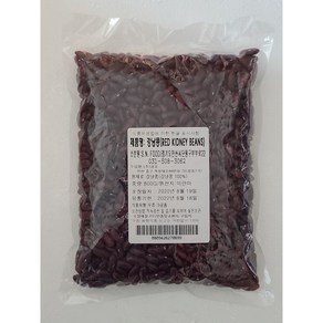 S.N. FOOD 강낭콩(RED KIDNEY BEANS) RED LOBIA, 800G, 1개