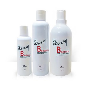 클리오네 B 박테리아활성제 150ml 수질개선 오염물제거 수질청정제 유해물질제거, 1개