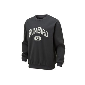 미즈노 공용 런버드 CP 맨투맨 32YC365007 활동성 보온성 데일리 RUNBIRD MTM1453935