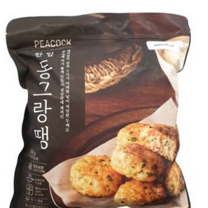 피코크 한입동그랑땡 700g(아이스박스배송), 1개, 700g