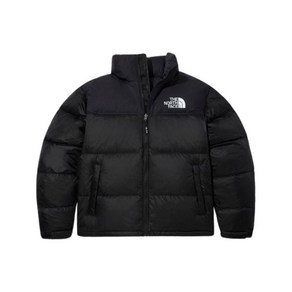 노스페이스 남성 1996 ECO NUPTSE JACKET J1DQ55A-BLK