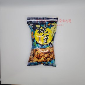 [신중국식품] 왕왕 타오또우 김땅콩과자, 5개, 95g