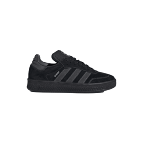 [늘정품] 아디다스 ADIDAS 패션시니커즈화 운동화 워킹화 일상화 삼바 XLG 블랙 IH2219