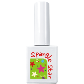 비블라 미카 콜라보레이션 글리터 G62 I AM SPANGLE STAR (나는스팽글별) (10ml), 1개, 10ml