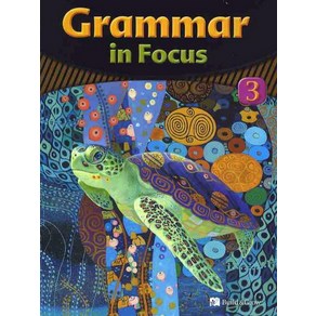 GRAMMAR IN FOCUS. 3