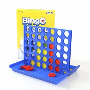 조이매스 빙고게임 Bingo Game 보드게임, 장강매니아(조이매스), 단품