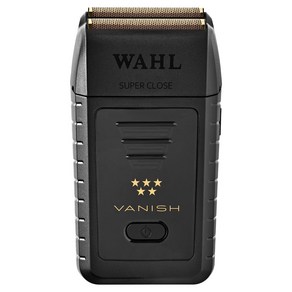 [독일내수] 왈 Wahl 5스타 피날레 쉐이버 220V 호환 세트 마무리 수염 트리머 왈면도기 전기면도기 바리깡, 기본