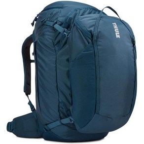 Thule 툴레 랜드마크 백팩 다크블루 60L, 1개