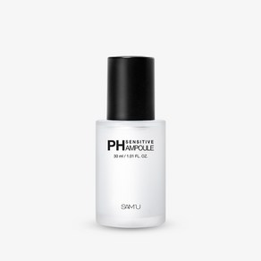 쌔뮤 PH 센서티브 앰플, 30ml, 1개