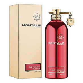 남녀공용 향수/Oud Tobacco by Montale 3.4 oz EDP fo Unisex