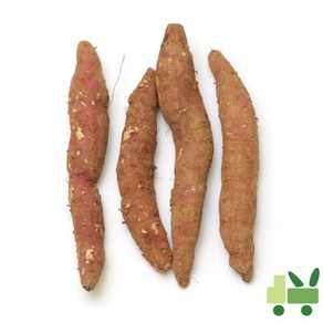 사라상회 고구마 10Kg (쫄), 1개