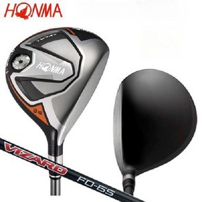 혼마 HONMA 페어웨이우드 투어월드 TW747 단품 2019년 모델 일본, VIZARD FD-6S, 5W(18) / S