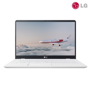 [A급리퍼] LG 게이밍울트라PC 코어i5 8세대 지포스MX150 그래픽 윈도우10, 15U590, WIN10, 256GB, 8GB, 화이트