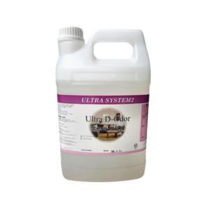 울트라디오더 냄새분해 악취제거제 탈취제 3.75L, 1개