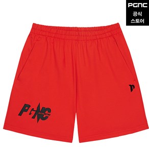 [PGNC] 패기앤코 2021년 S/S 남&여 6부 반바지 (MP6-1028&WP6-2028) 배드민턴&탁구&테니스&스쿼시&볼링&스포츠