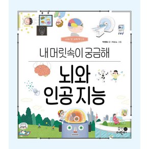 뇌와 인공 지능: 내 머릿속이 궁금해