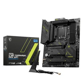 MSI MAG Z790 토마호크 맥스 WIFI