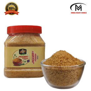 JAGGERY POWDER 재거리 파우더 (shakke) 500g 1개