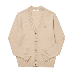 MAISON KITSUNE (명품) HM00501KT1006 P220 남성 가디건