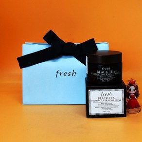 프레쉬 블랙티 퍼밍 오버나이트 마스크 30mL [백화점선물포장] 상세설명에서몇갠지꼭꼭확인
