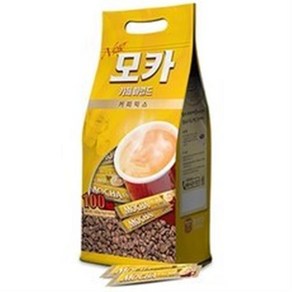 뉴 모카 카페마일드 커피믹스, 500개, 12g, 1개입