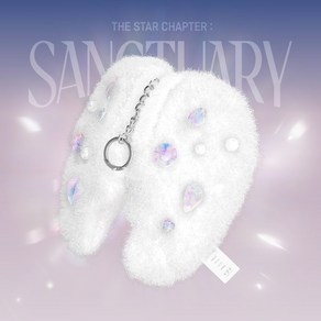 (CD) 투모로우바이투게더 (TXT) - 별의 장: Sanctuay (Mech Ve.)