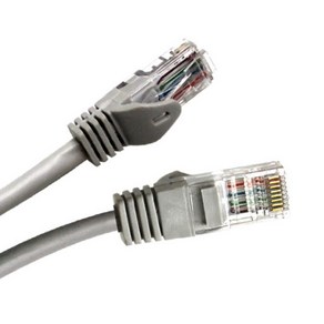 랜선 CAT5e UTP 랜케이블 10m 1개