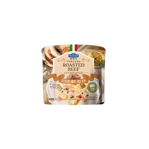 폰타나 그릴드 머쉬룸 크림 수프, 180g, 20개