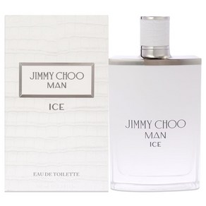 Jimmy Choo Ice EDT Spray 100ml Men