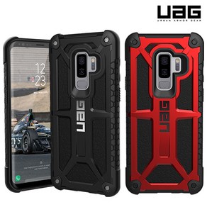 UAG 갤럭시S9플러스 모나크 케이스