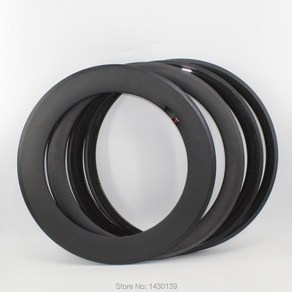 88림 자전거 휠셋 초경량 700c 38 50 60 88mm 관형 림 도로 3k ud 12k t800 전체 탄소 섬유 wheelset 20.5 23 25mm 너비, 50mm 유광 12k, 1개