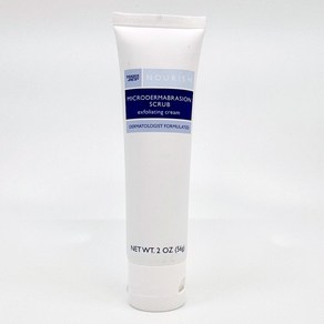 트레이더조 미세박피크림 스크럽 엑스폴리에이팅 각질제거 크림 57g 1개 scrub exfoliatting cream