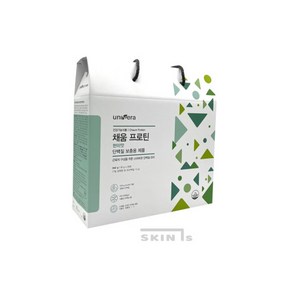 유니베라 채움 프로틴(30g x 28포), 1개, 840g