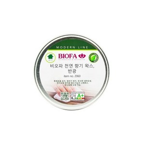 비오파 향기왁스 2060 (80g/소용량)