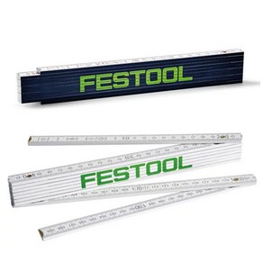 FESTOOL페스툴 접자 2M_201464_깊이단차측정_페스툴자