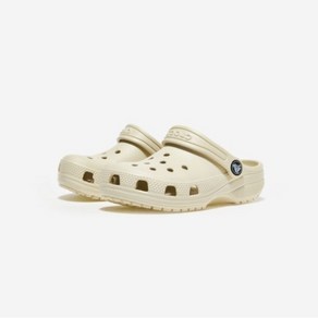 ABC마트키즈 [CROCS] 크록스 키즈 클래식 클로그 K CRS206991 BONE (175~225)